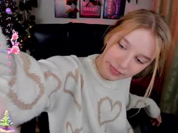 Karambamoon December 18, 2024 Chaturbate stream image