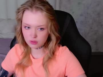 Kate_Lie December 18, 2024 Chaturbate stream image