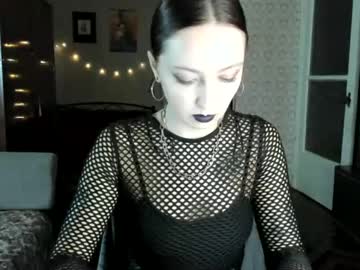 Kellydark0111 stream photo from December 18, 2024