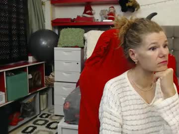 Kellynumber stream photo from December 18, 2024