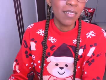 Kenyajacobs December 18, 2024 Chaturbate stream image