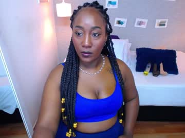 Kiara_Evanss December 18, 2024 Chaturbate stream image