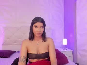 Laura_Angeel December 18, 2024 Chaturbate stream image