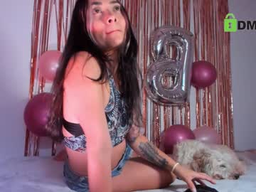 Laurent_A December 18, 2024 Chaturbate stream image