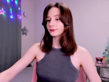 Lil_Ember December 18, 2024 Chaturbate stream image
