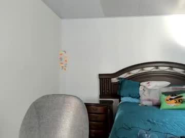 Lilia344965 December 18, 2024 Chaturbate stream image
