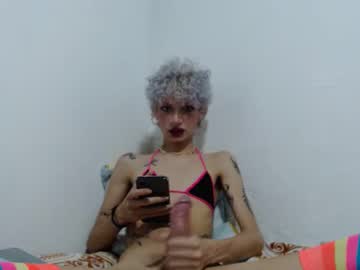 Lilith_Evil7 December 18, 2024 Chaturbate stream image