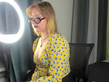 Lilly__Bennet December 18, 2024 Chaturbate stream image