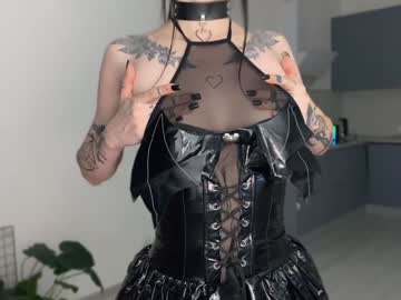 Lilpresident December 18, 2024 Chaturbate stream image