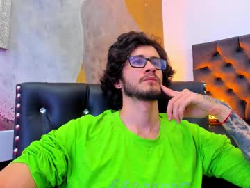 Loggan_Donnelly December 18, 2024 Chaturbate stream image