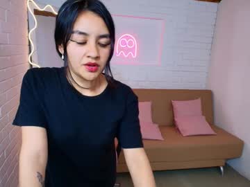 Luciaa_Tay December 18, 2024 Chaturbate stream image