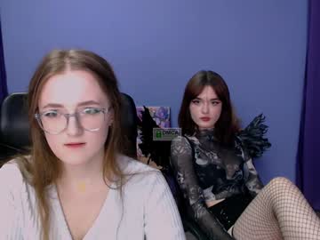 Luna_Berryy December 18, 2024 Chaturbate stream image