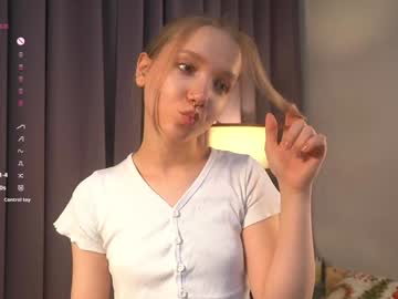 Lyly_Bambi December 18, 2024 Chaturbate stream image