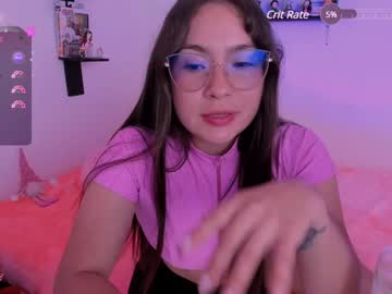 Maca_Rena_ December 18, 2024 Chaturbate stream image