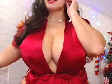 Madlyn_Dee December 18, 2024 Chaturbate stream image
