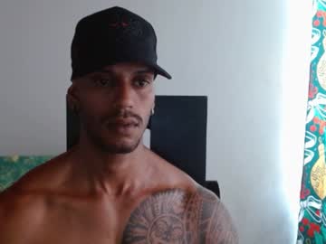 Manolofitt December 18, 2024 Chaturbate stream image