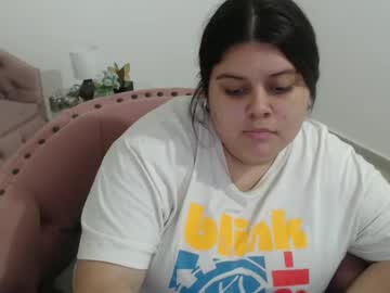 Mara_Cooper2 December 18, 2024 Chaturbate stream image