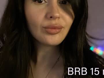 Marthacameron_ December 18, 2024 Chaturbate stream image