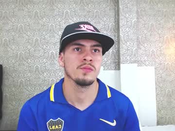 Masoon_Piercee December 18, 2024 Chaturbate stream image