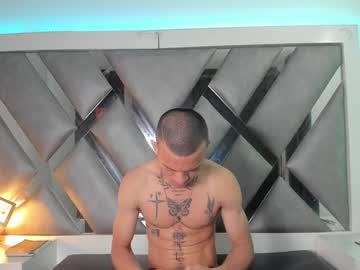 Masterjustinfox_ December 18, 2024 Chaturbate stream image