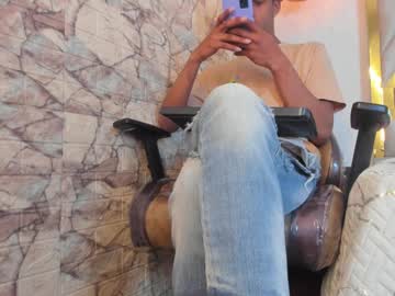 Mateus_Rockwell December 18, 2024 Chaturbate stream image