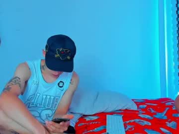 Maxx_William December 18, 2024 Chaturbate stream image