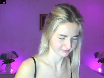 Mellina_Tey December 18, 2024 Chaturbate stream image