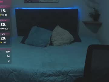 Mia_Aira December 18, 2024 Chaturbate stream image