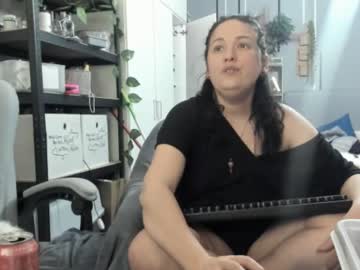 Mia_Clancy December 18, 2024 Chaturbate stream image