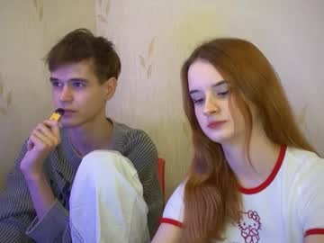Michaele_Boy December 18, 2024 Chaturbate stream image
