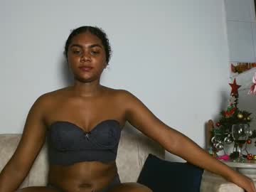 Michelle_Sk December 18, 2024 Chaturbate stream image