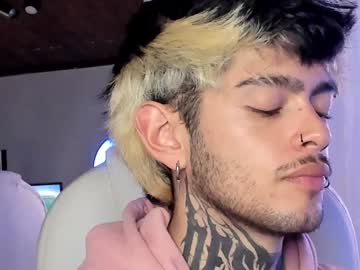 Mihailleroy December 18, 2024 Chaturbate stream image