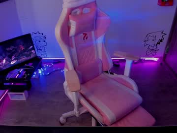 Milly_Yako December 18, 2024 Chaturbate stream image