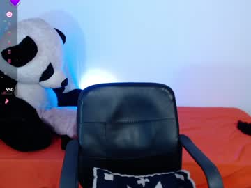 Miss_Violett21 December 18, 2024 Chaturbate stream image