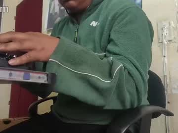 Muchachosam December 18, 2024 Chaturbate stream image