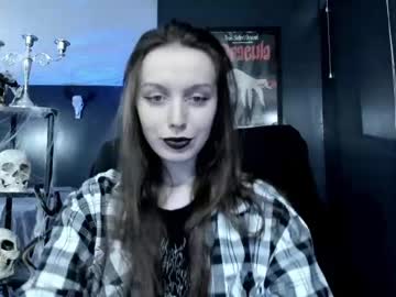 _Naamah December 18, 2024 Chaturbate stream image