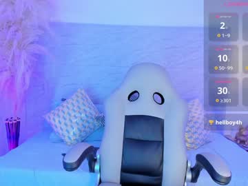 Nicole_Anniston_ December 18, 2024 Chaturbate stream image