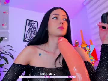 Nii__ December 18, 2024 Chaturbate stream image