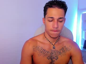 Orionblaze69 December 18, 2024 Chaturbate stream image