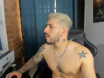 Ostin_Big09 December 18, 2024 Chaturbate stream image