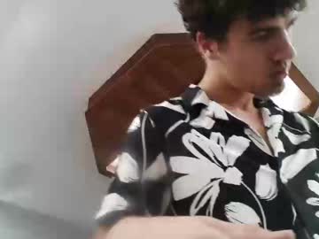 Playboyspade333 December 18, 2024 Chaturbate stream image