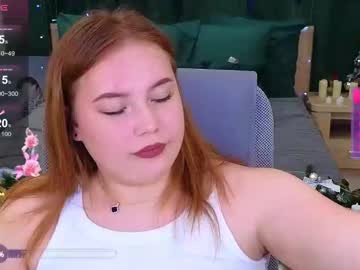 Playfullfoxx December 18, 2024 Chaturbate stream image