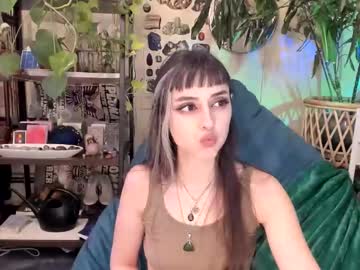 Pluto_Astrology December 18, 2024 Chaturbate stream image