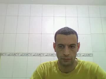 Ronnispoto December 18, 2024 Chaturbate stream image