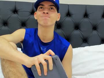 Ryan_Clint December 18, 2024 Chaturbate stream image