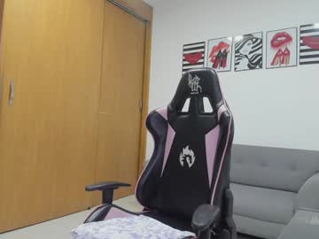 Samantha_Ga December 18, 2024 Chaturbate stream image