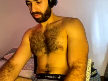 Santopapi69 December 18, 2024 Chaturbate stream image