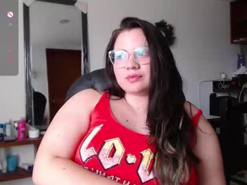 Sarahros1 December 18, 2024 Chaturbate stream image