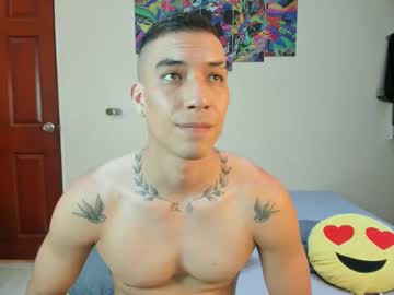 Scotrisse December 18, 2024 Chaturbate stream image