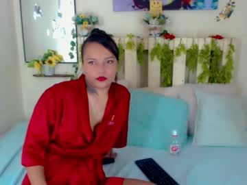 Sharon_And_Klohe December 18, 2024 Chaturbate stream image